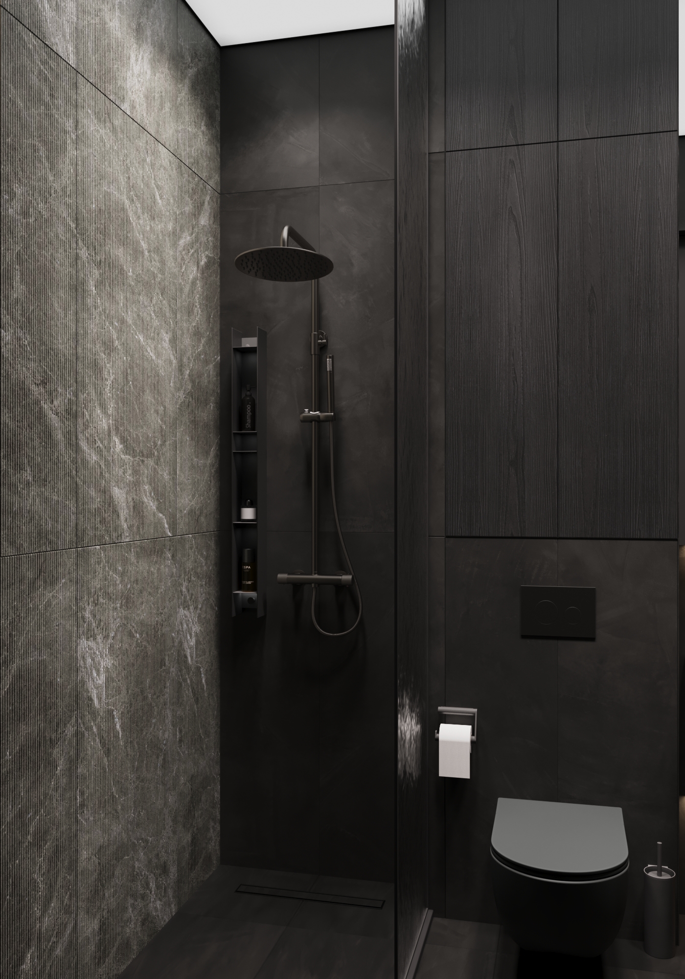 Town House-22