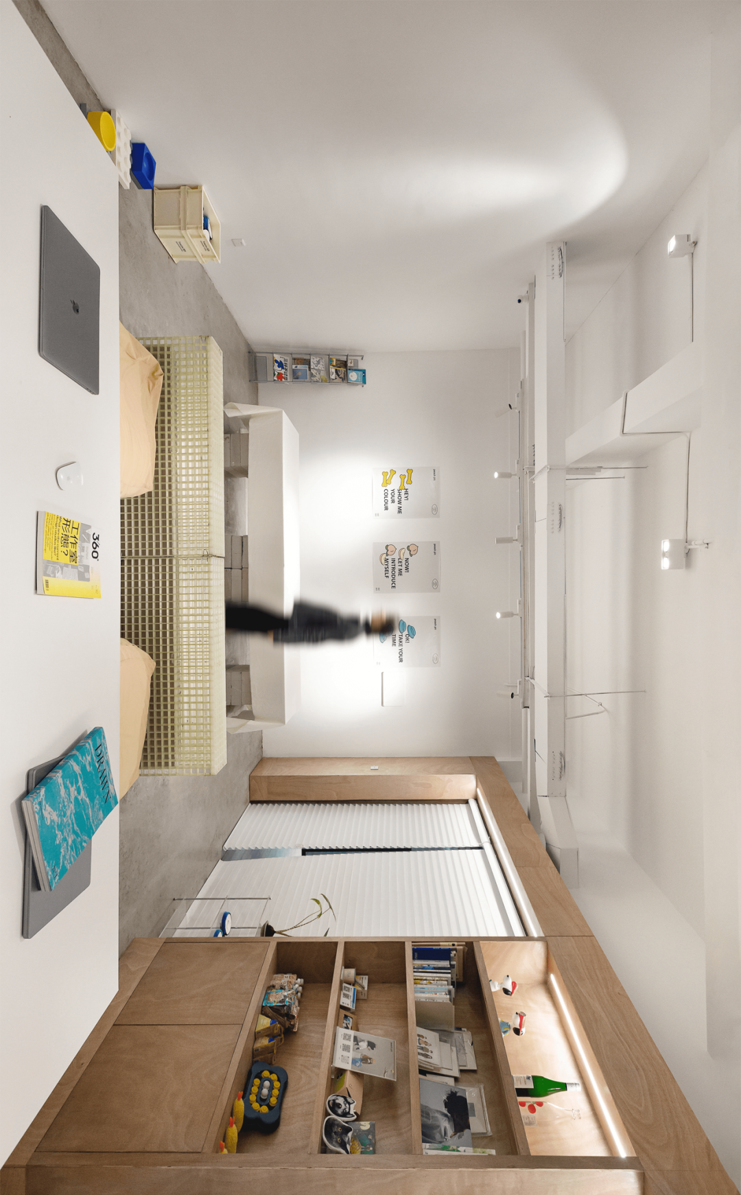 peach pit 线下空间-21