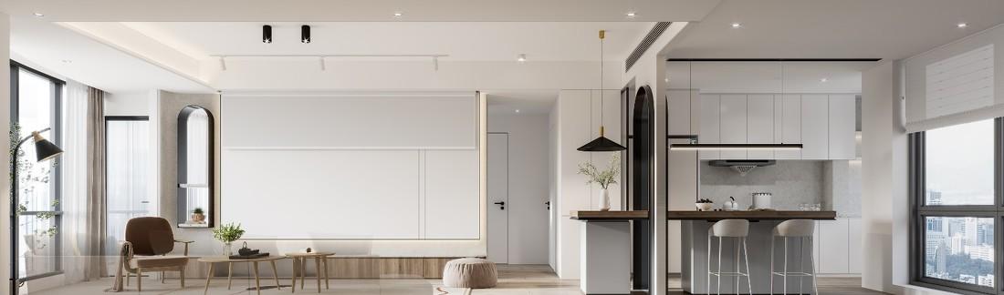 南山阳光带海滨城曾宅-3