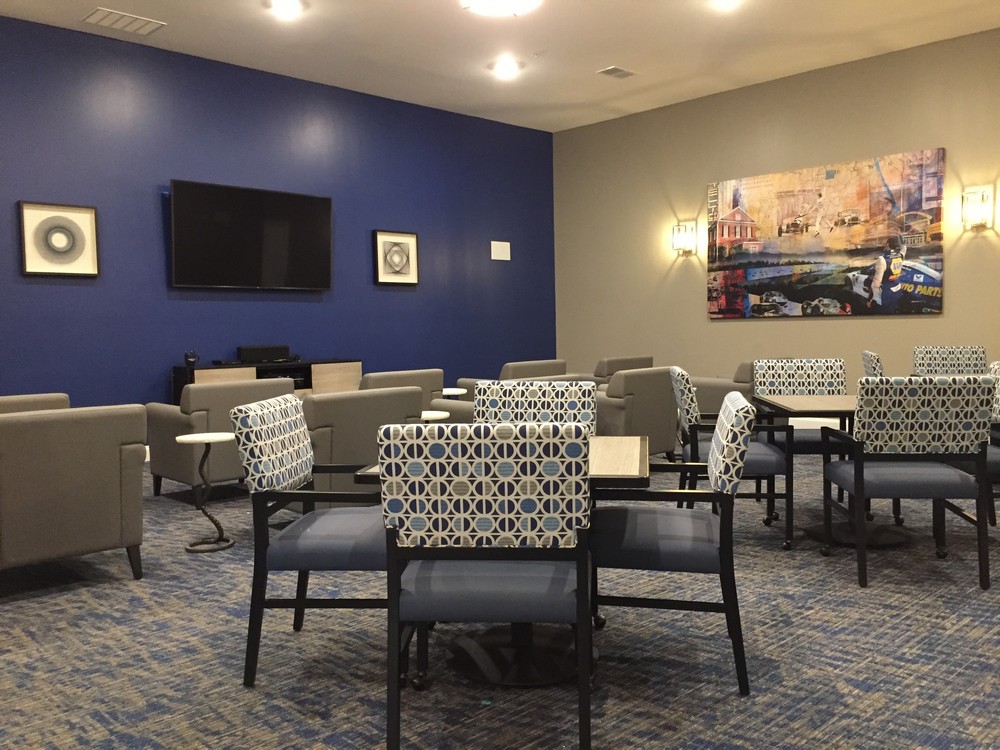 道森维尔庄园湖-20