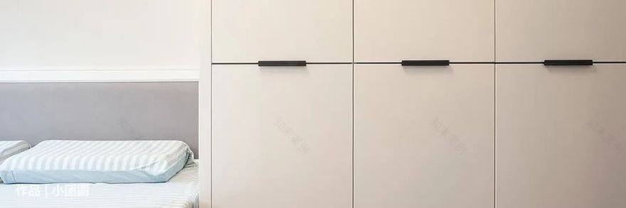 旧房改造实录 | 小户型变大宅的实用主义魔法-131