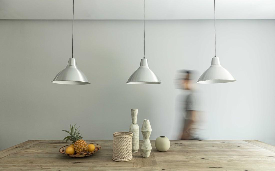 极简灰空间 | 打造生活新旅程-0