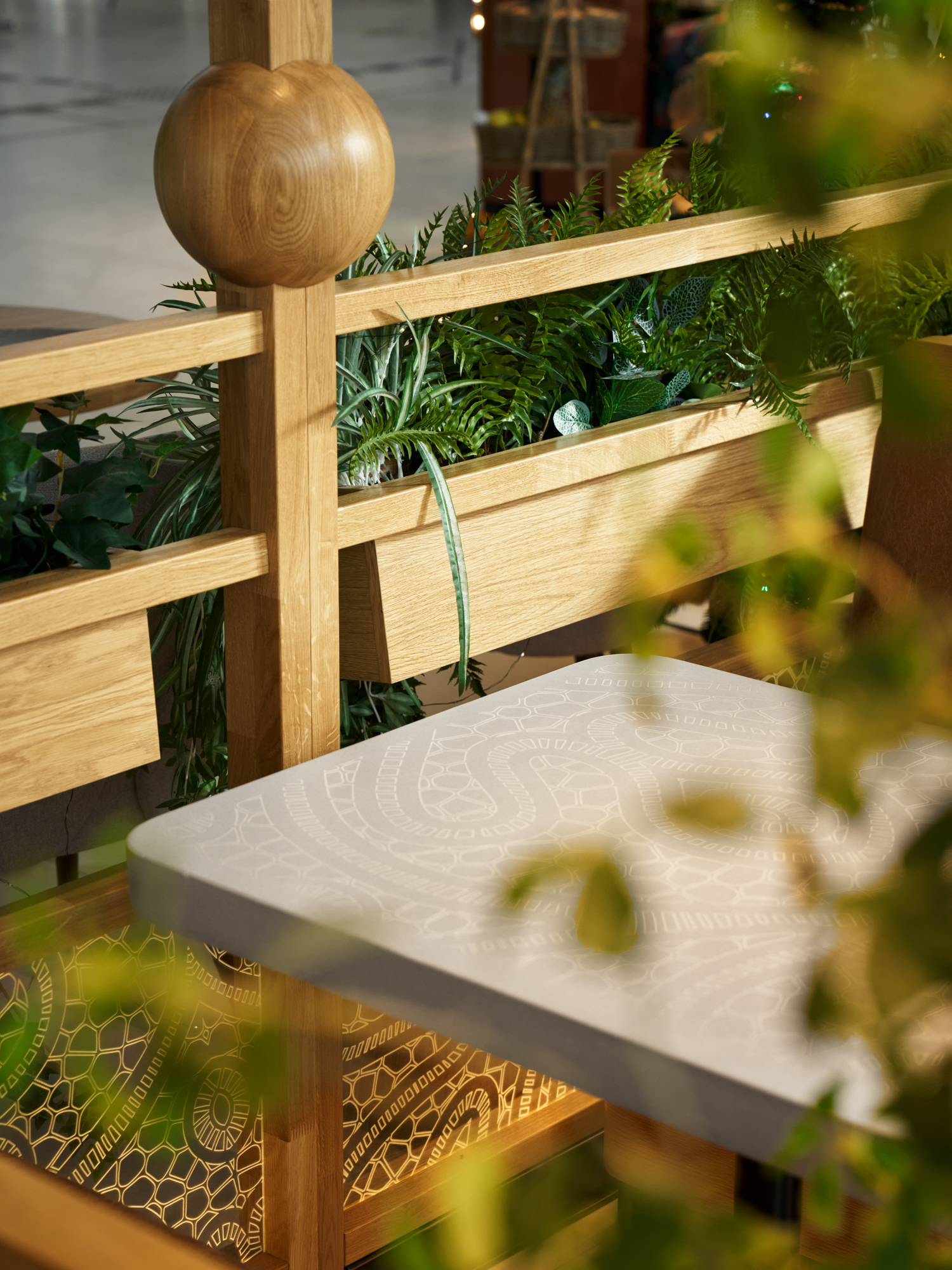 餐厅“ГОСПОДА УДАЧИ”-13