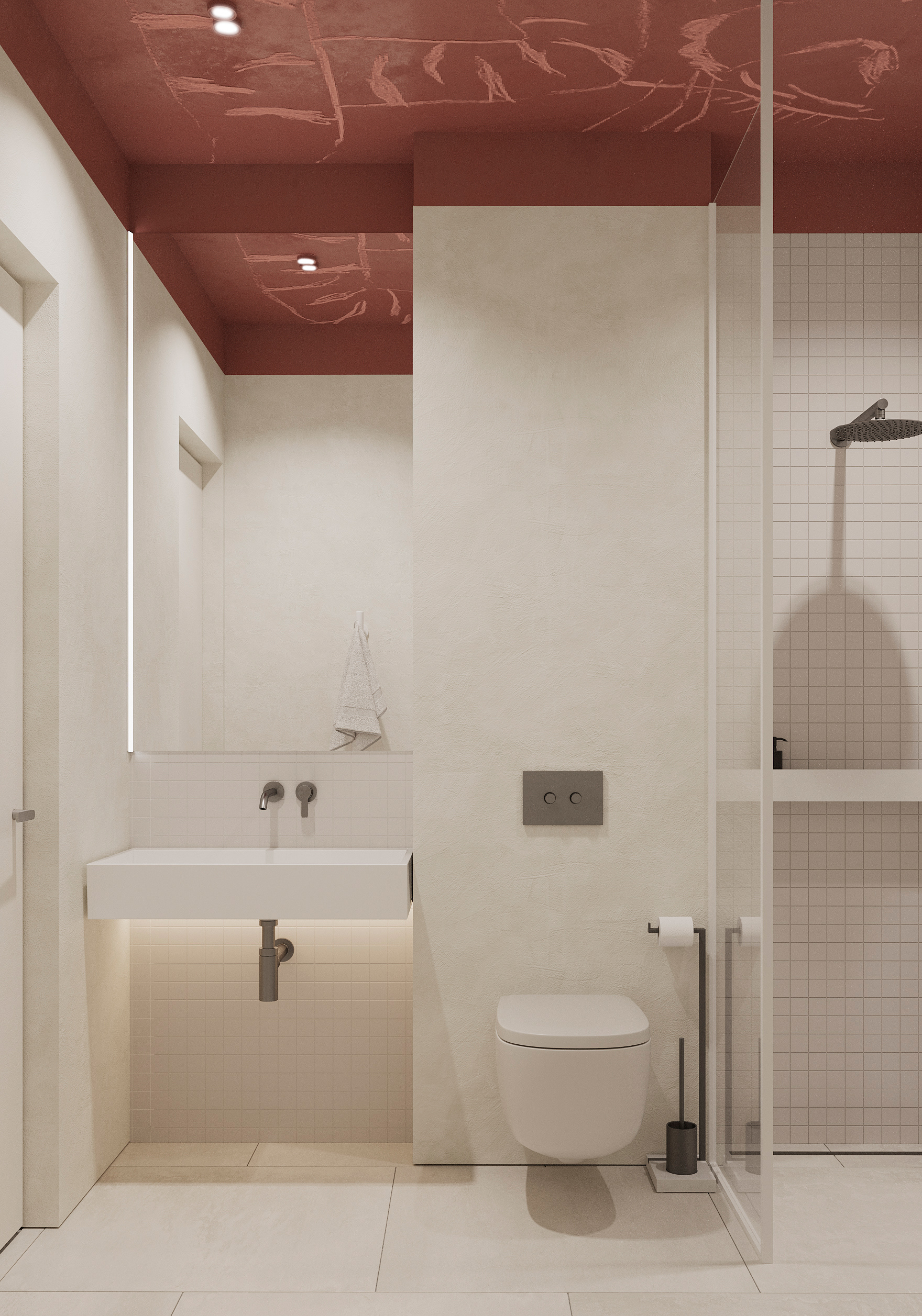 第比利斯吊舱旅馆设计-34