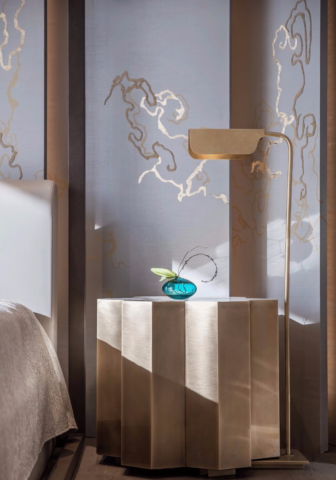 北京万科北河沿甲柒拾柒号样板间-30