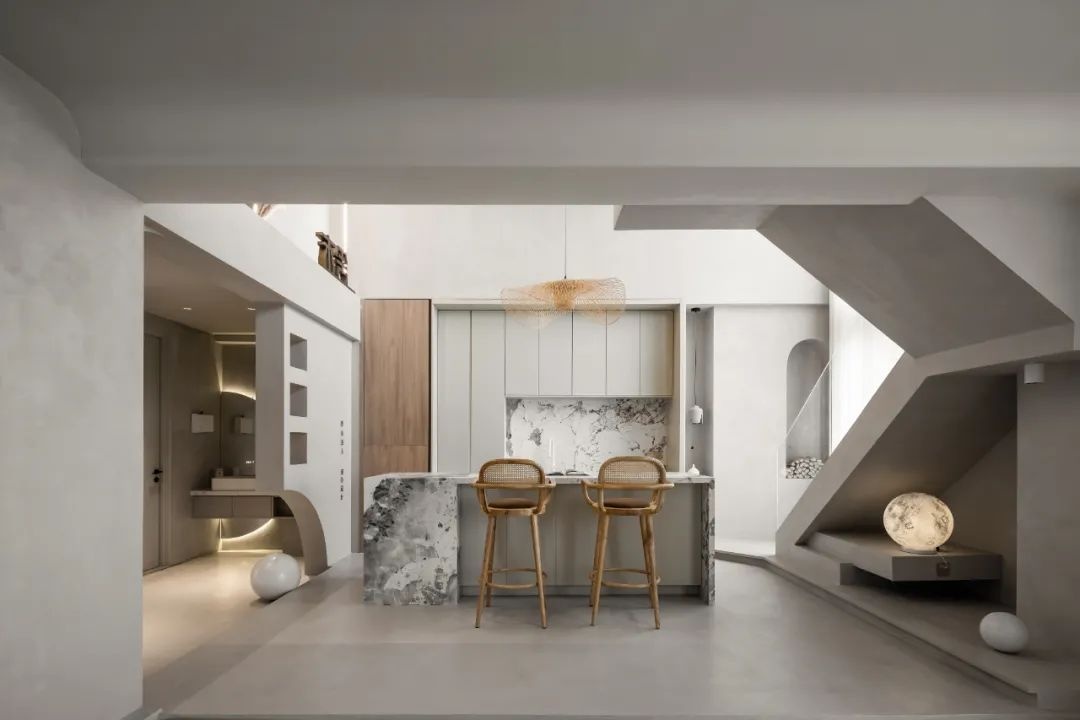 续·存续空间的生命力丨中国温州丨温州末舍空间设计-18