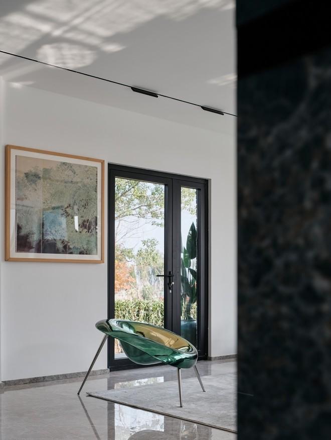 孔雀庄园展厅-18