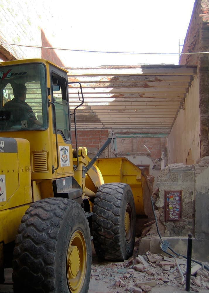 丨西班牙巴塞罗那丨Lagranja Design-23