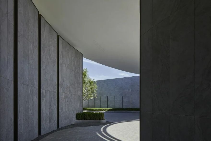 太原华润公元九里 | 山水书香的生活艺术-31