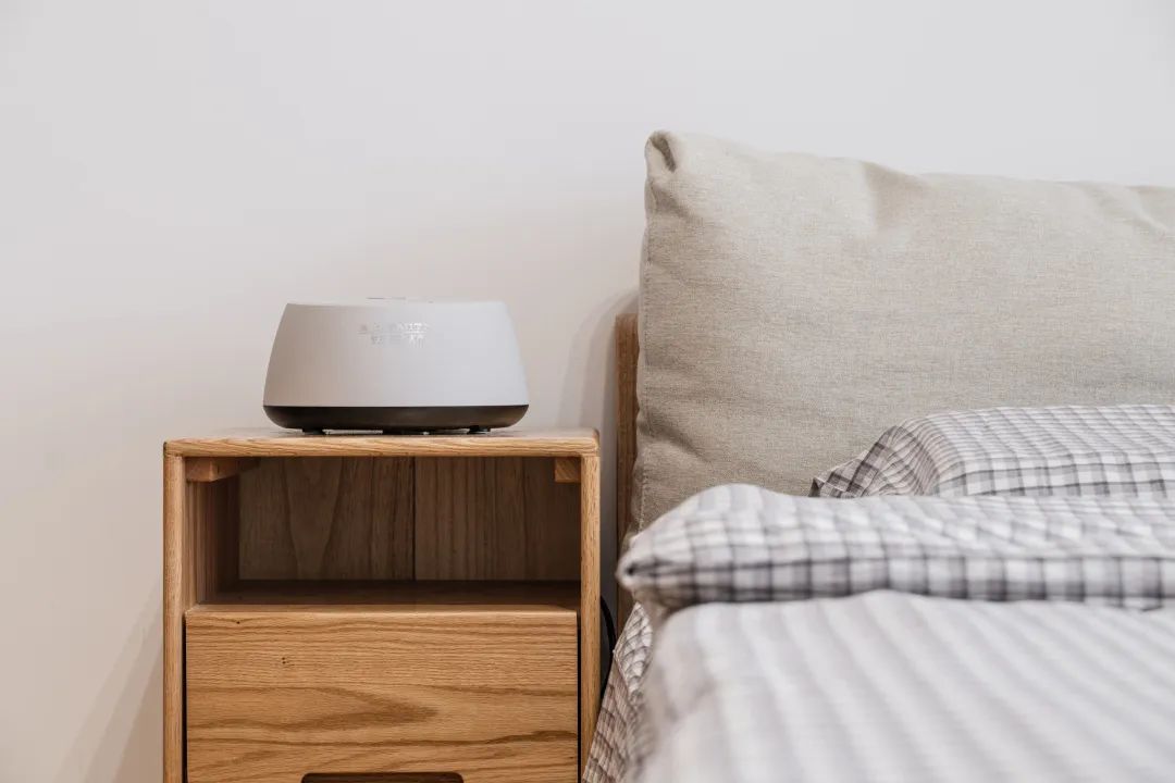 大道至简 · 禅心之家的智能家居设计丨中国金华丨浙江艺隆装饰-17