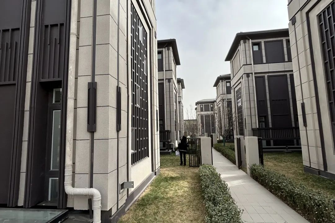 《梦想改造家》远离喧嚣的家丨中国北京丨STUDIO.Y室内设计事务所-13