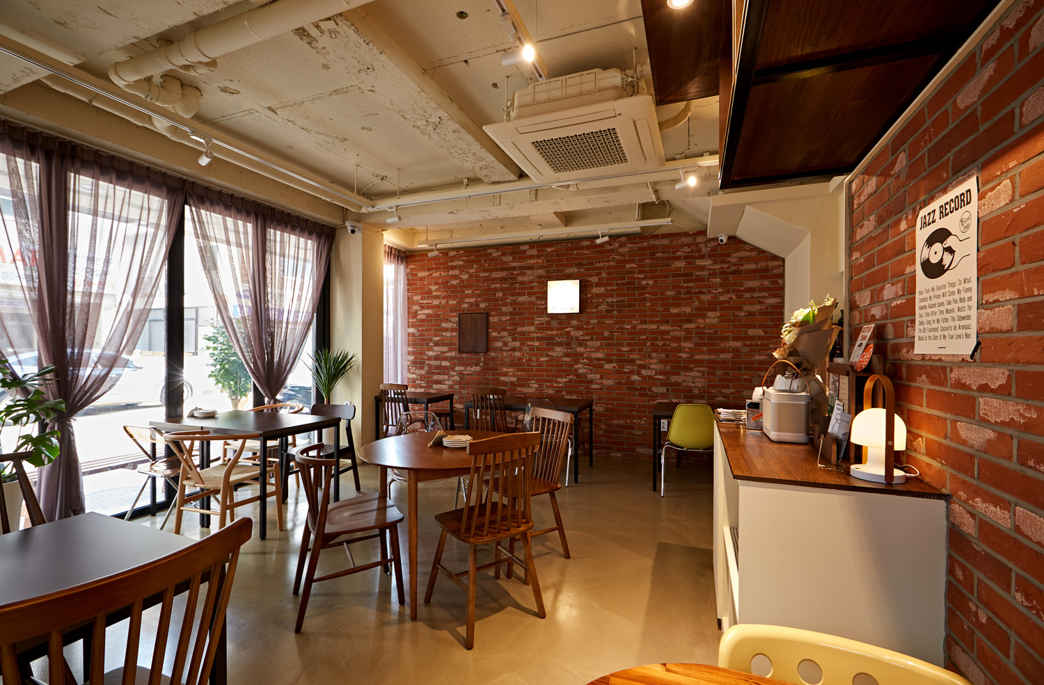 17 平方米小空间的极致利用-6