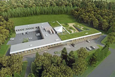 日本那霸康复医院-4