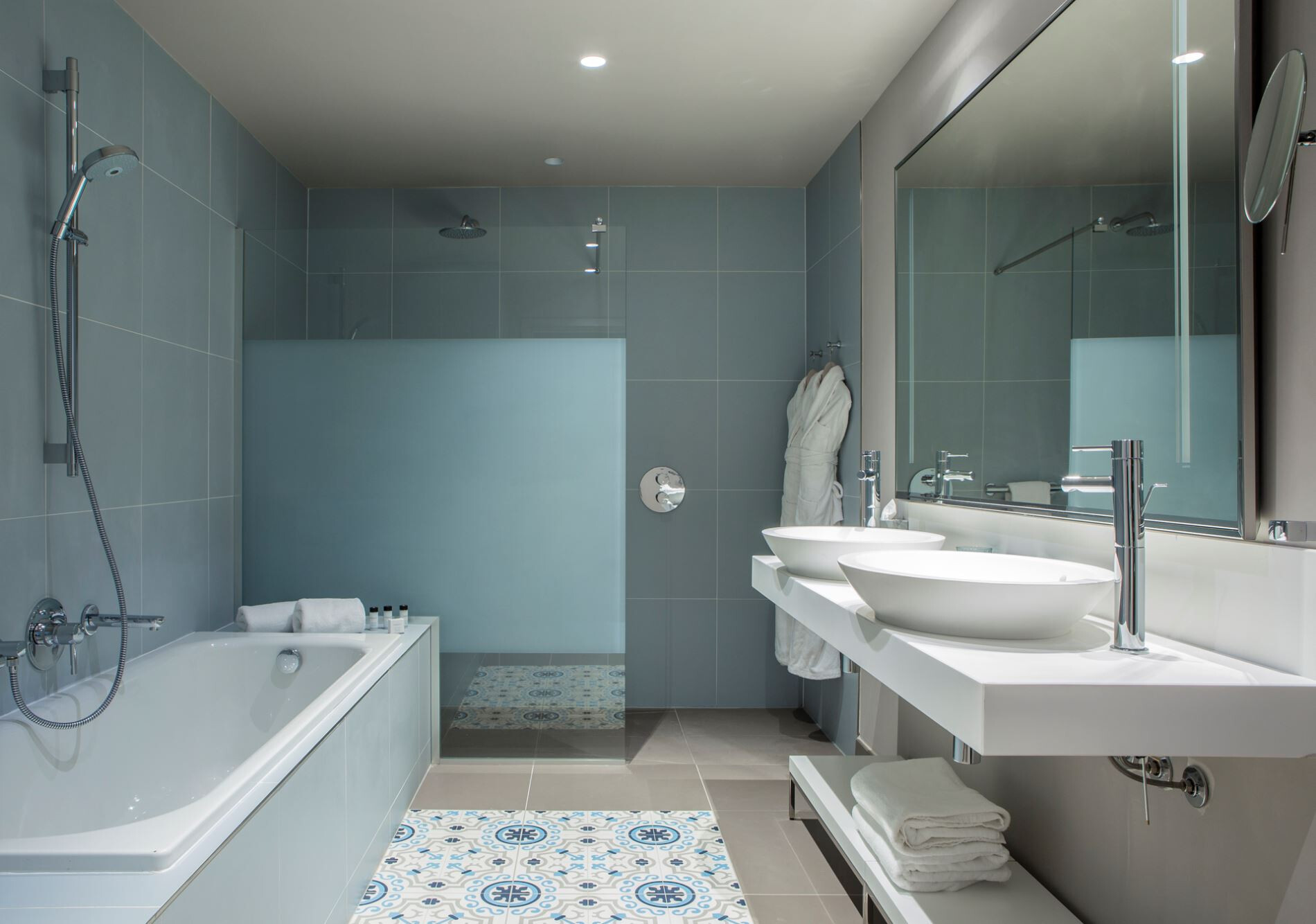 海滨法式酒店,重温 19 世纪奢华-12