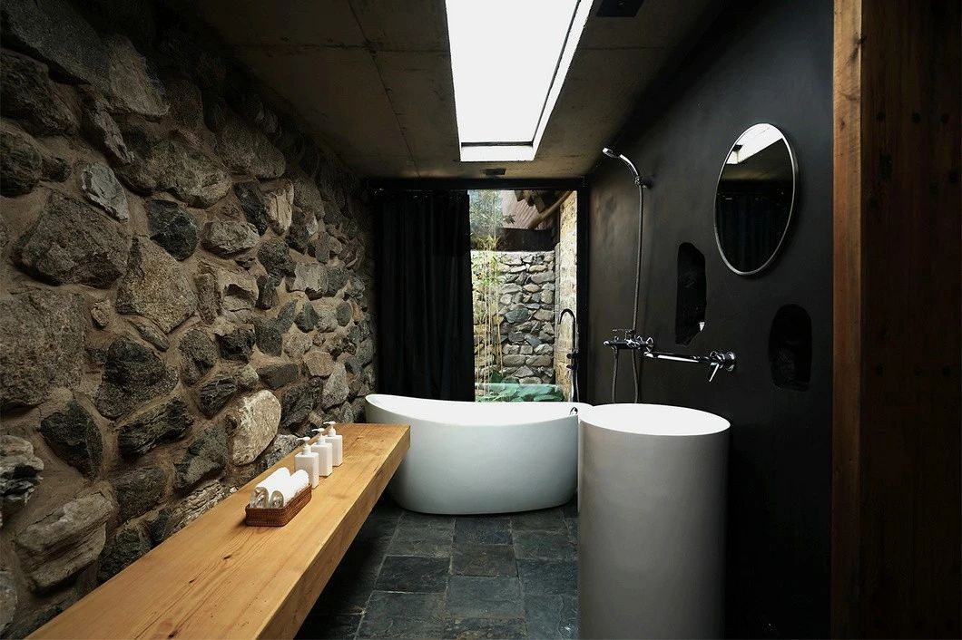 山野乡间丨体验梦幻的田园生活-42