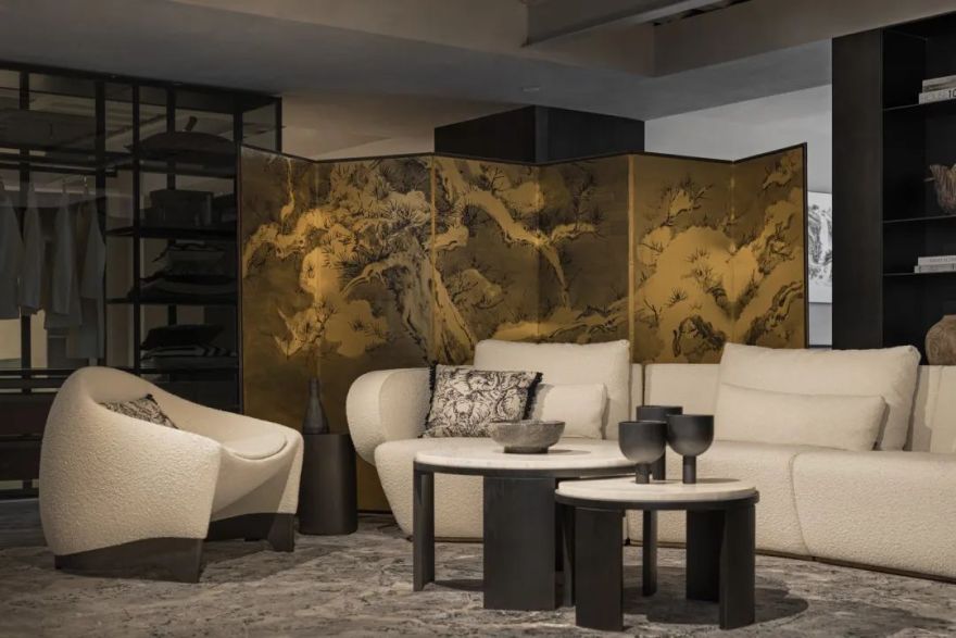 上海 WJID 维几设计办公室丨中国上海-47