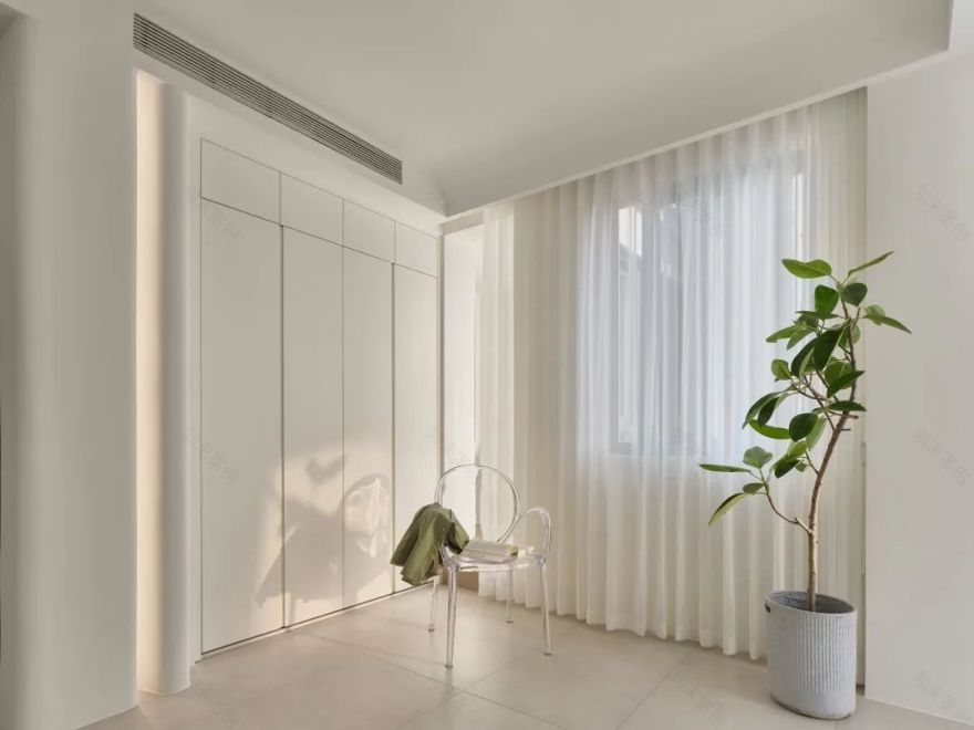 左邻右里 · 老房改造的现代诗意家园丨中国南京丨臻道設計研學社-27