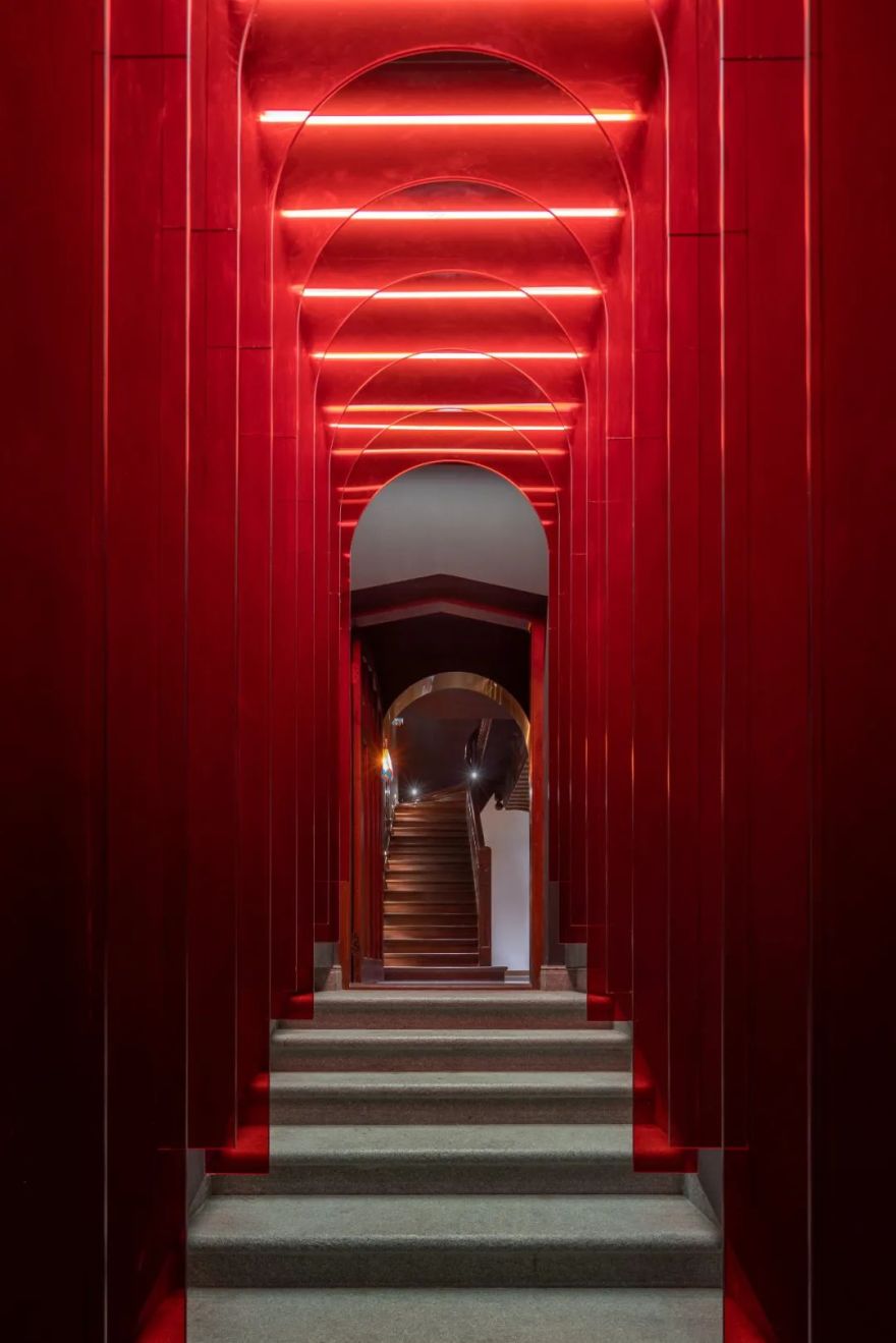 阴阳师上海旗舰店 | 城市妖怪的奇幻之旅-1