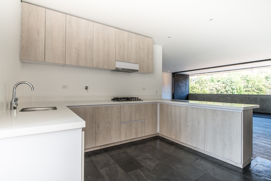 哥伦比亚 Zebrano 公寓楼丨Plan b arquitectos,M+Group-70