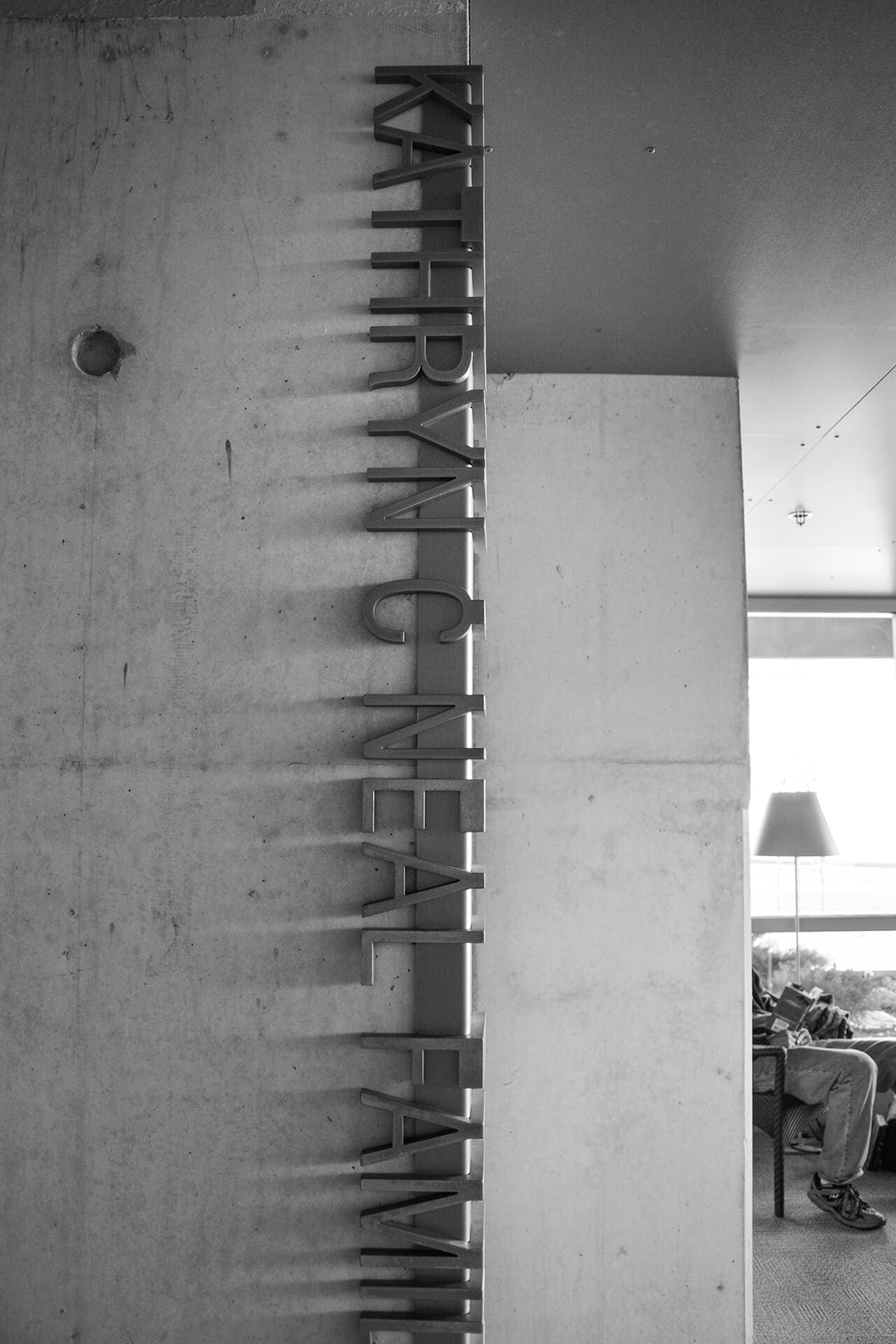 San Diego Central Library | Zahner-22