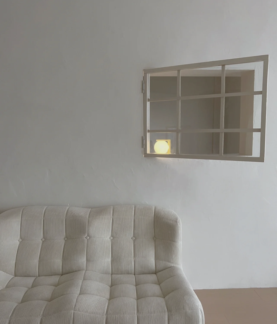 室内窗设计 · 美观与实用的完美结合-59