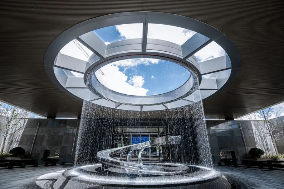 温岭雲起玖珑项目-8