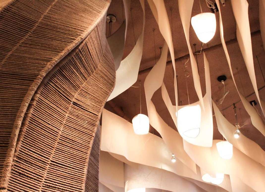 日式餐厅Nobu Miami，美国 - 日本料理 - 餐厅LOGO-VI空间设计-全球餐饮研究所-5