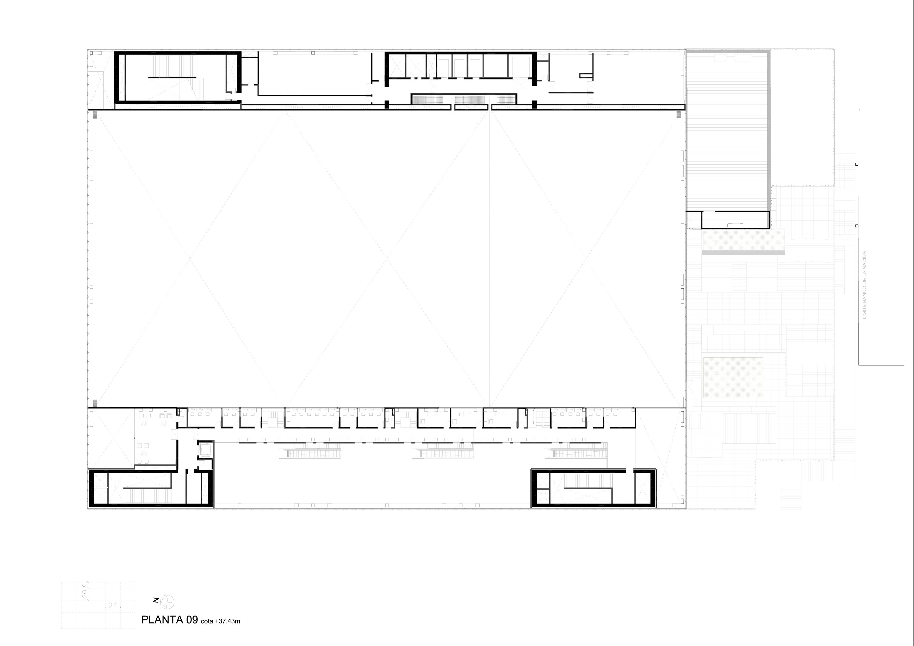 Lima Convention Centre(LCC)· 秘鲁利马国家文化中心会议中心-64