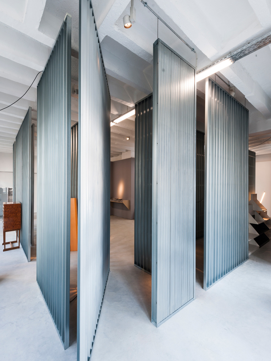 柏林魅力创意组合 | 冈萨雷斯·哈斯精选项目-57