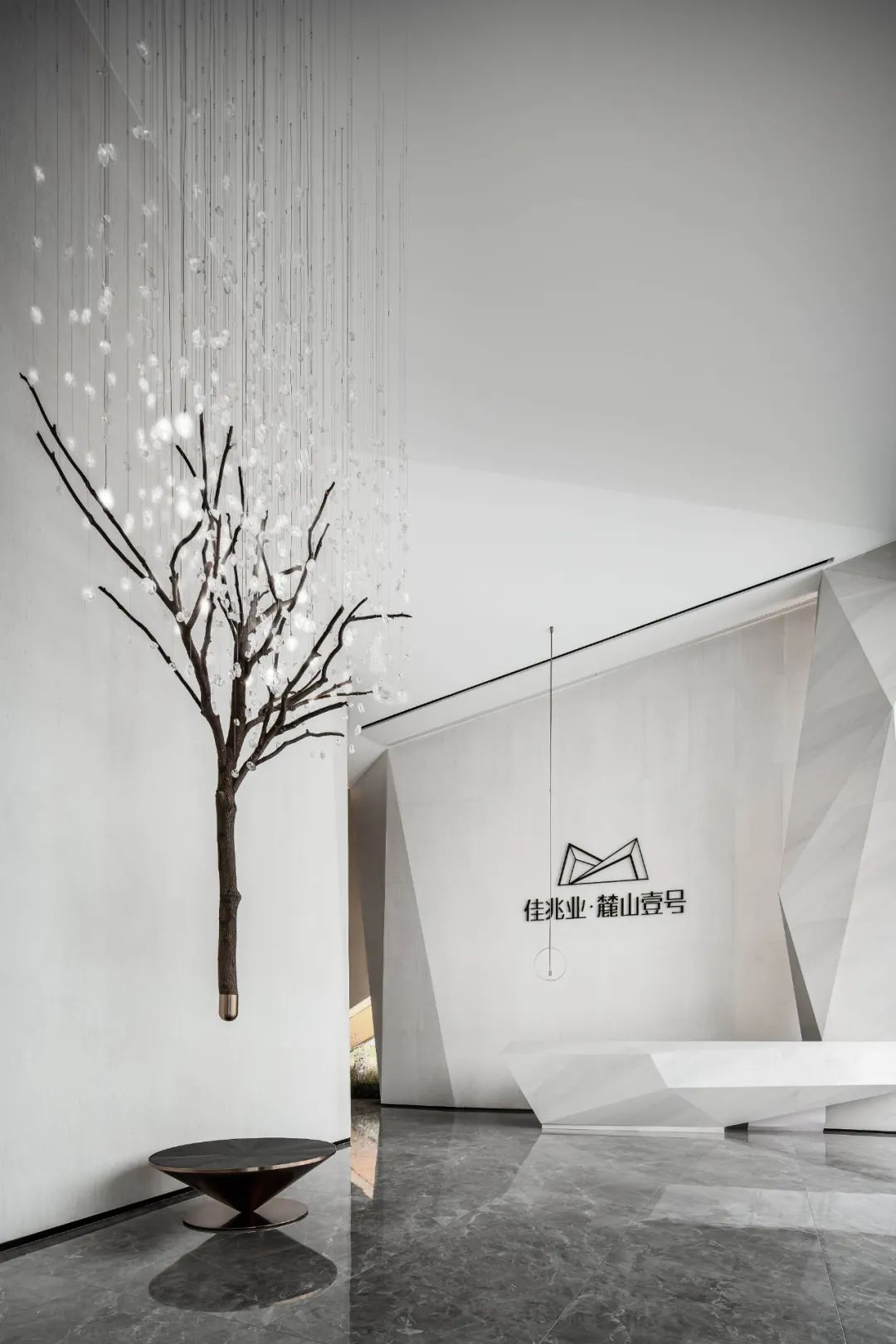 佳兆业麓山壹号丨中国成都-8