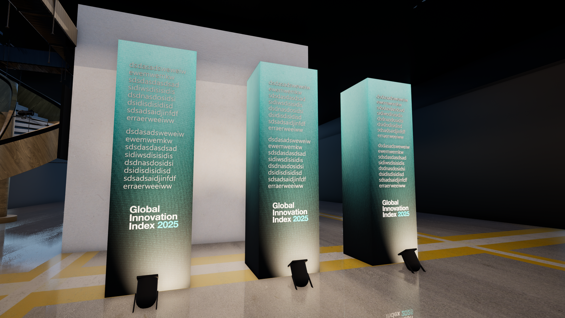 Global innovation saudi arabia 2025-21