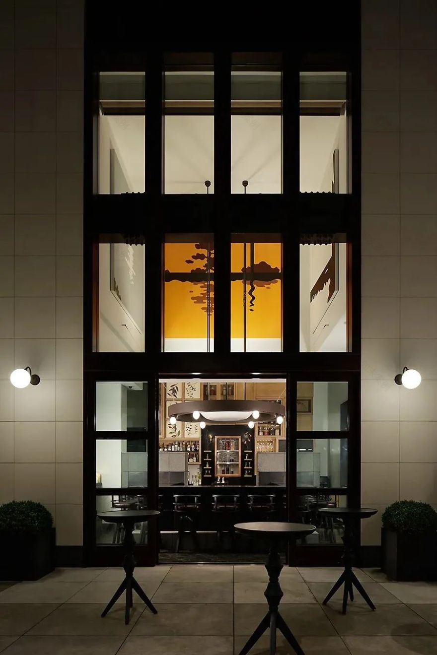 厦门安达仕酒店,现代奢华与南洋风情的完美结合-137