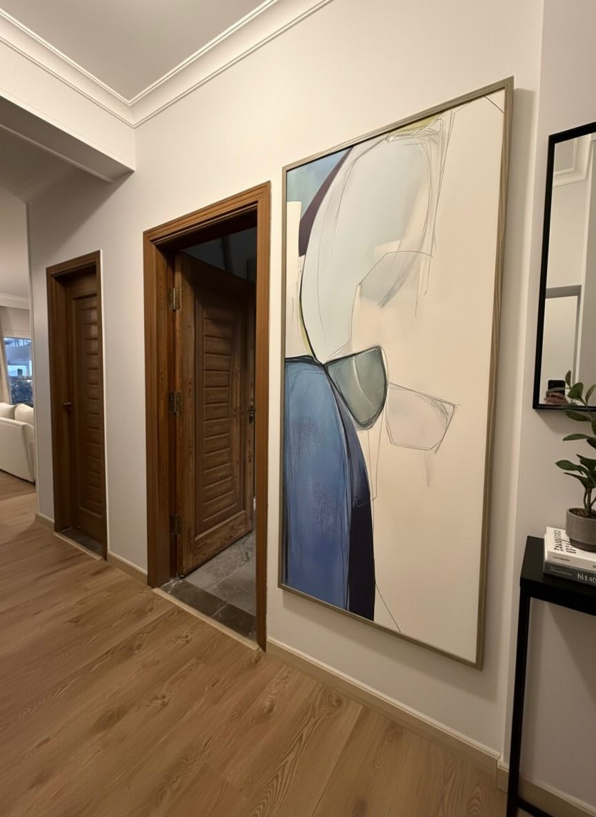 Grand Life Villa – Full Interior & Exterior-10