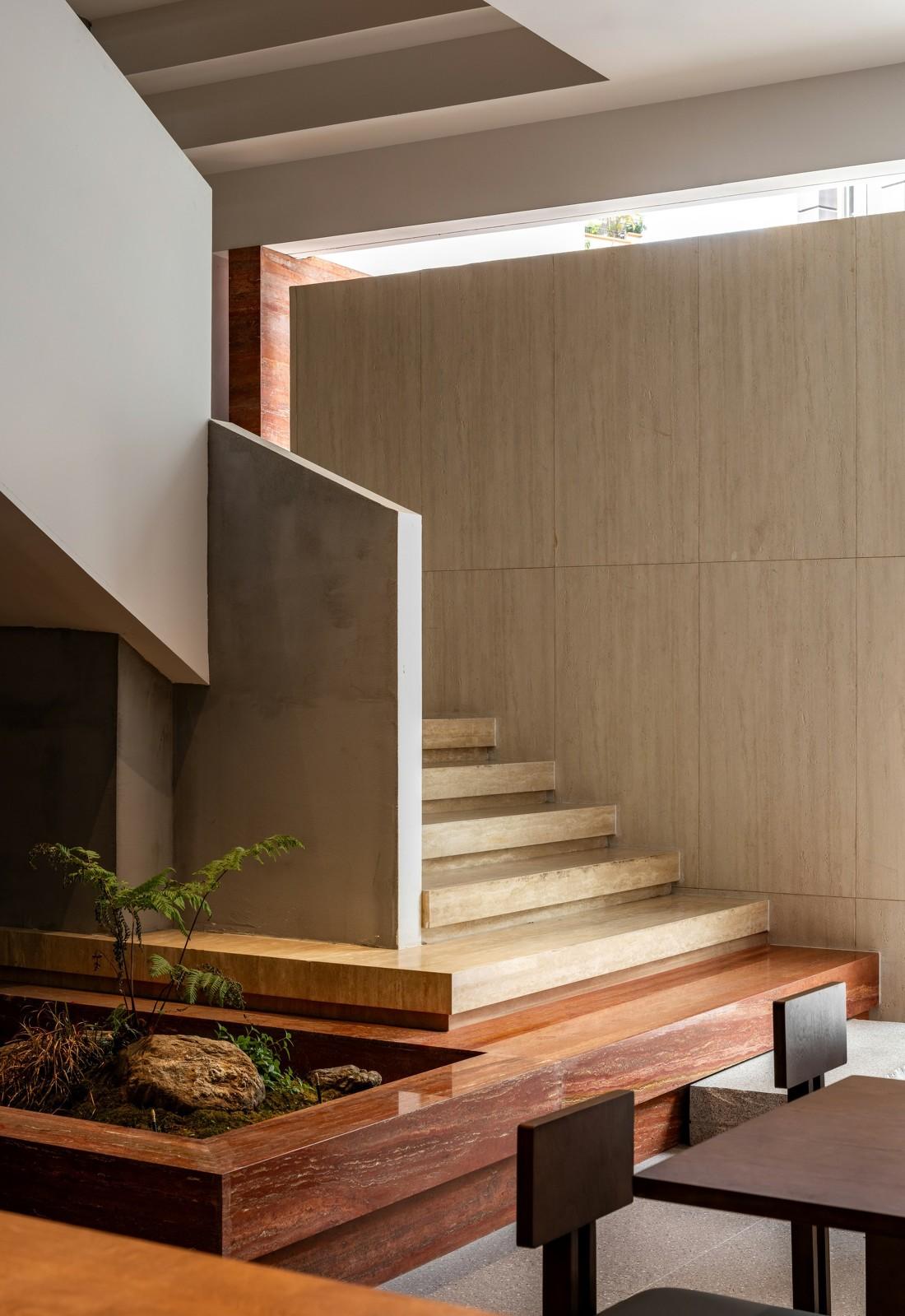 睿创质造 · 1200㎡台球会所-29