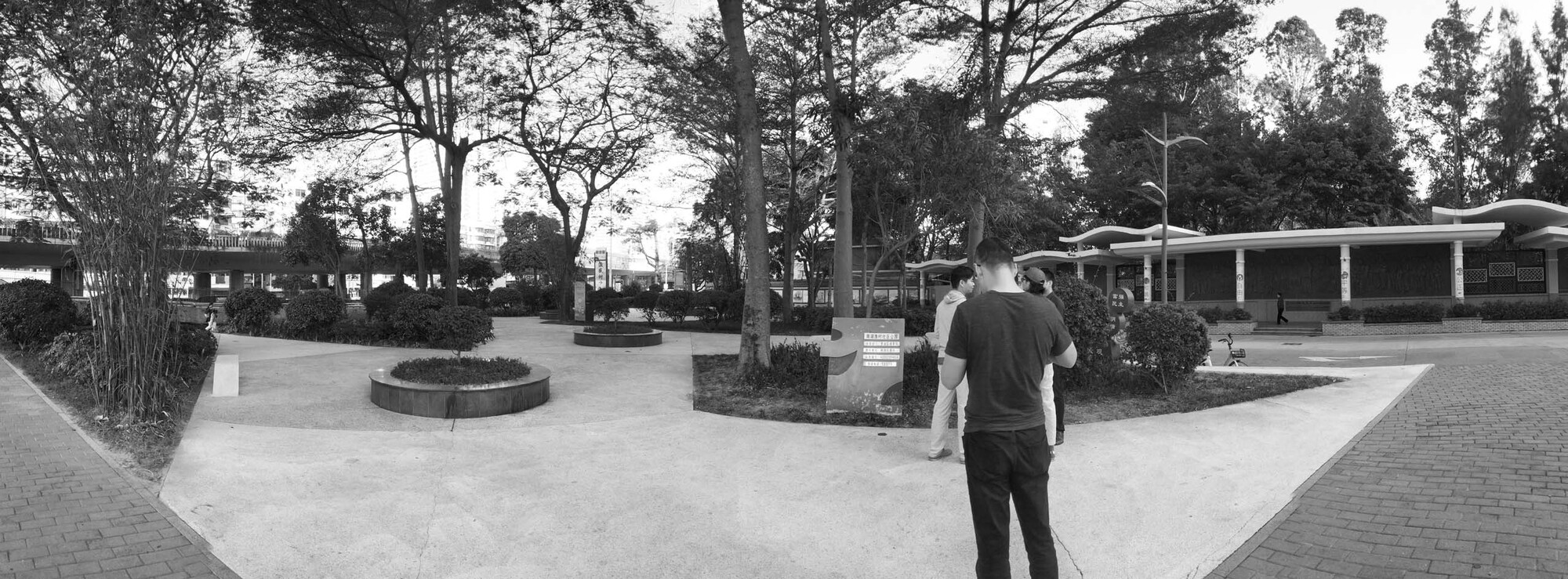 Yumin Village 再生计划丨中国深圳丨Ingameoffice-66