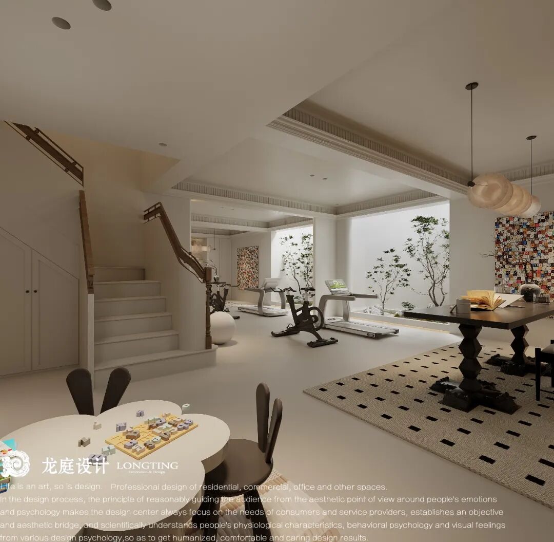 天澜湾梦栖温馨美居丨中国湖州-68