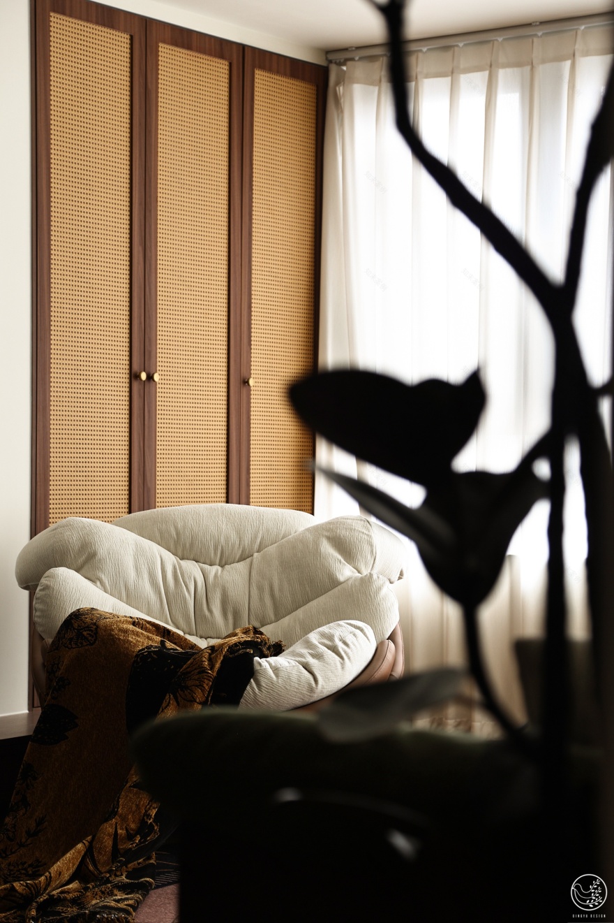 复古美丽不是重点,住起来顺才是-43