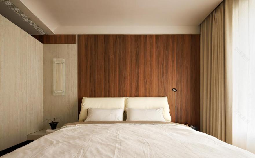 极简遇中古,描摹出优雅沉静的家-55