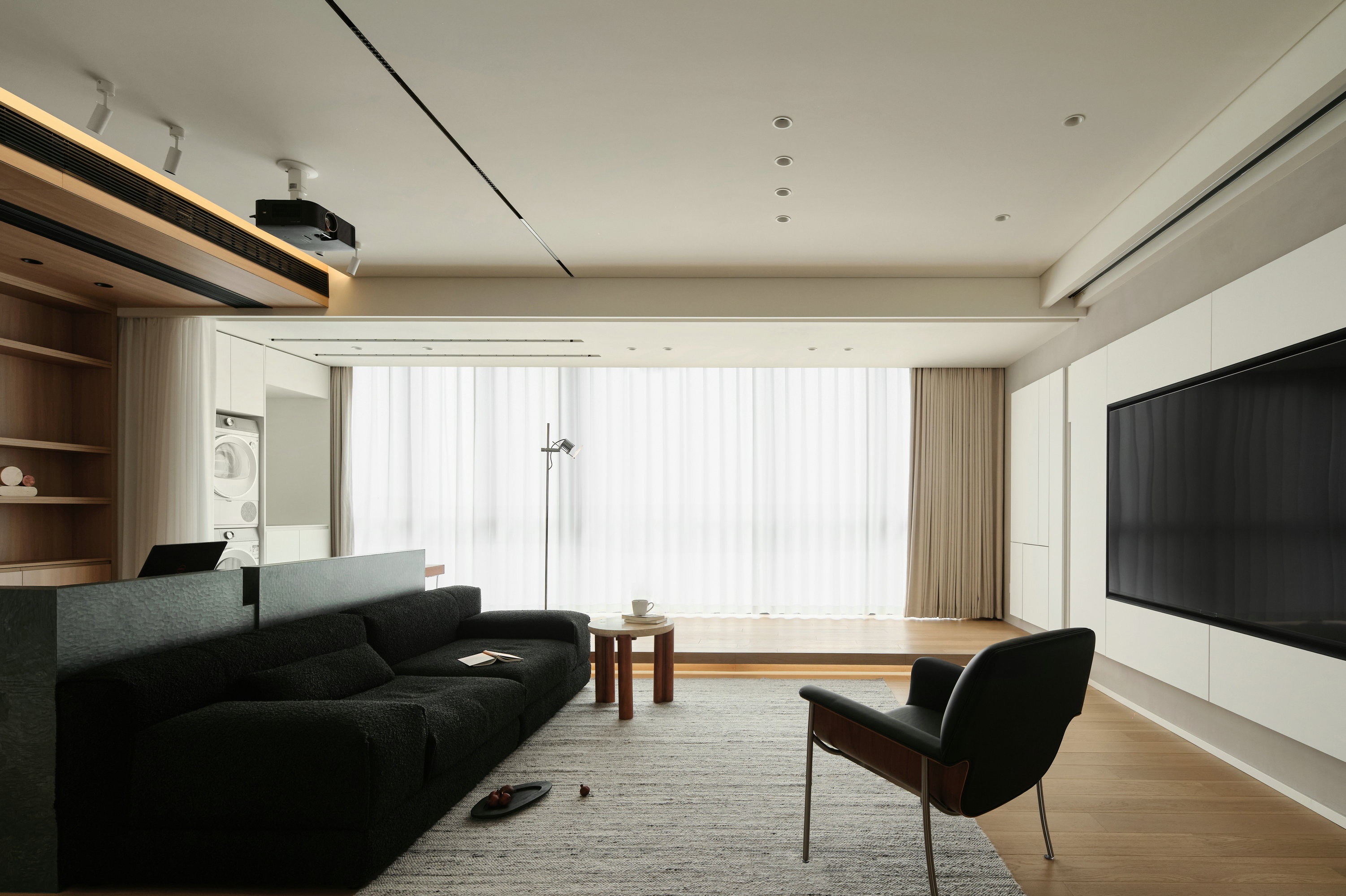 壹石实景 原曦 • 美与功能共生-6