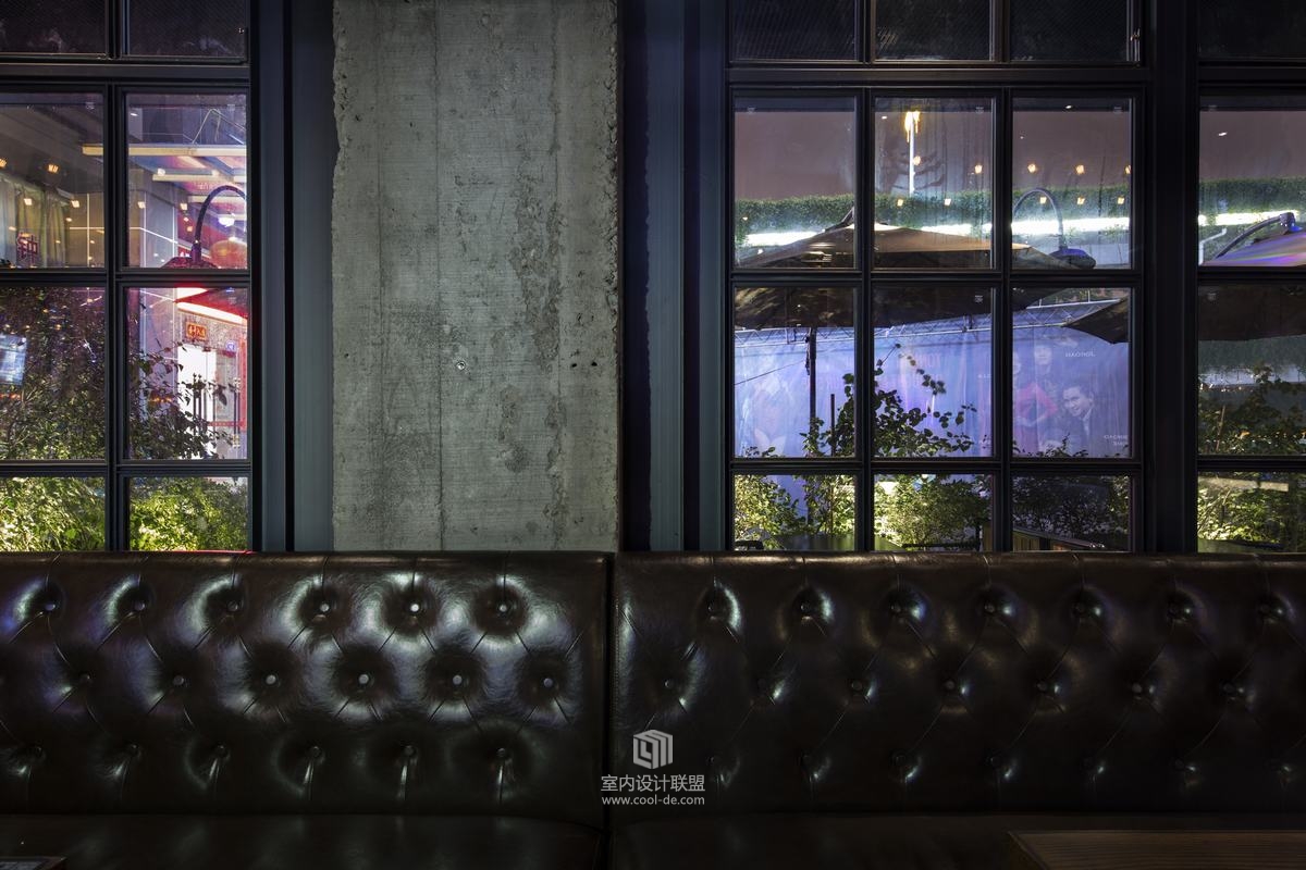 绯秀音乐餐吧-26