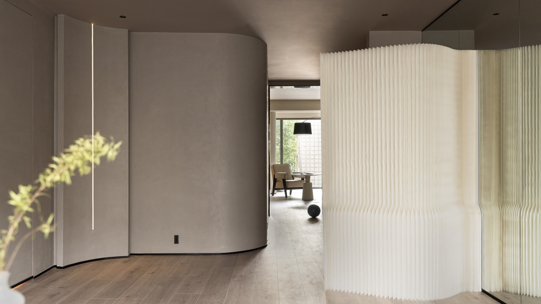 清水混凝土之居丨中国上海丨泛域设计Fununit Design-108