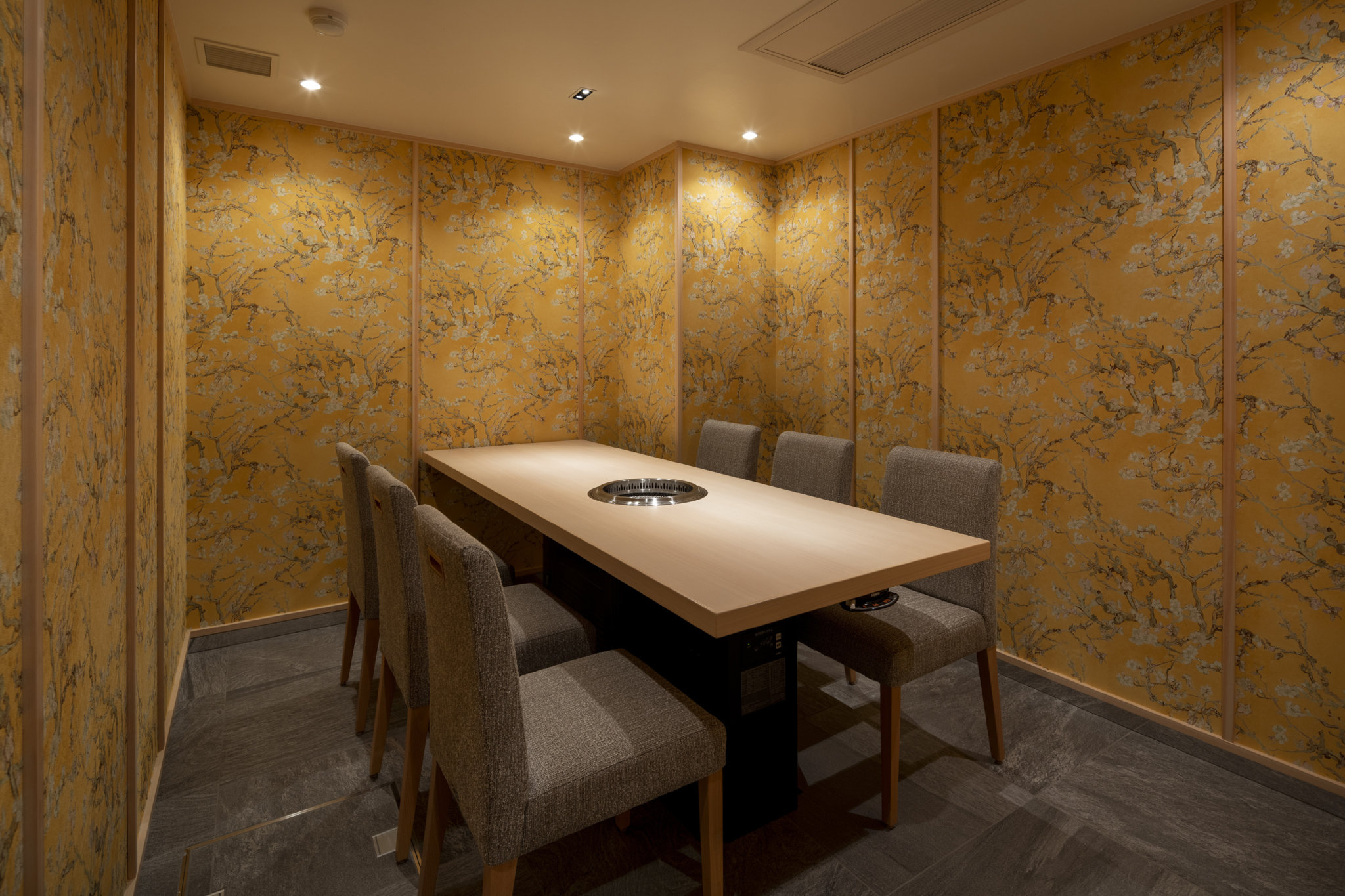 大阪娱乐区新地标“松”餐厅-6