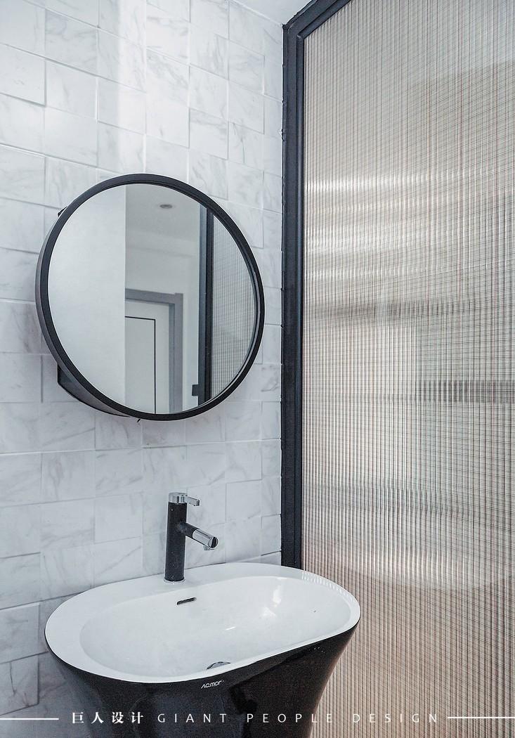 现代极简 • 恒地悦山湖-9