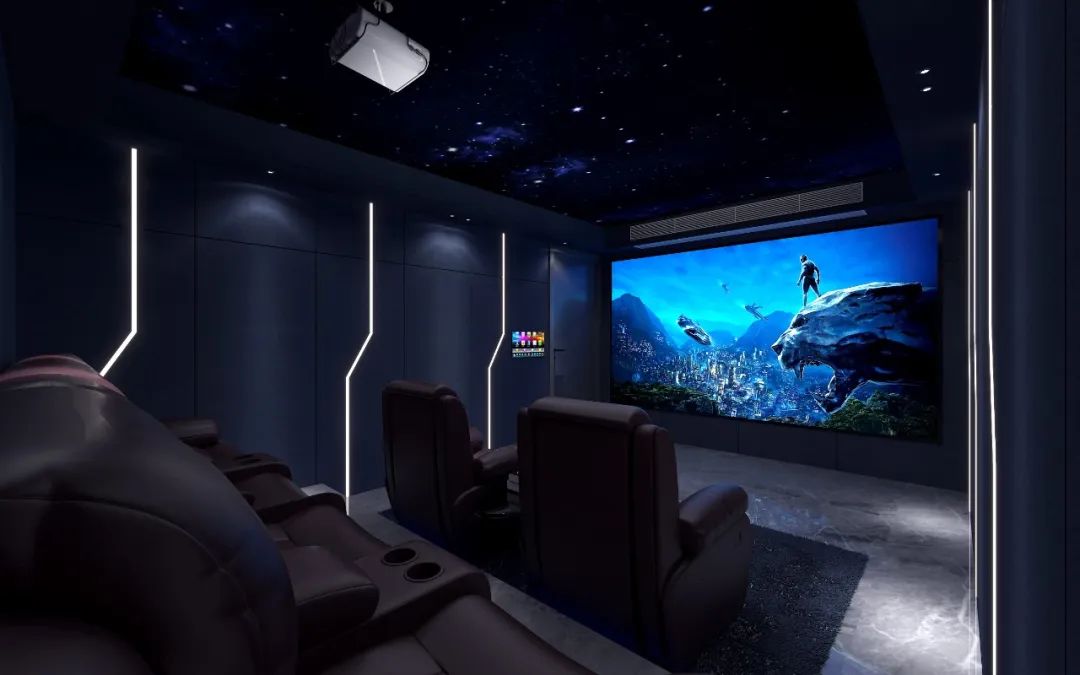 祥源金港湾地复式养老房丨辰申设计-53