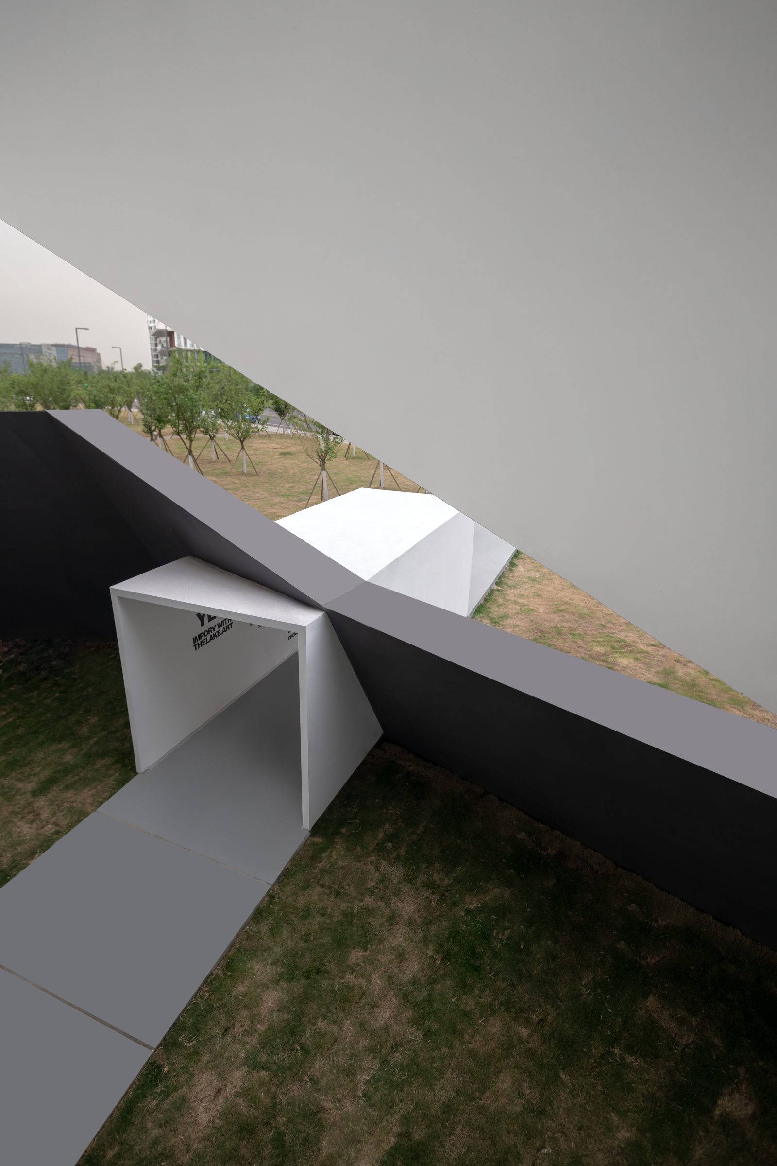 湖美术馆丨中国成都丨YDS 姚晓冰设计事务所-32