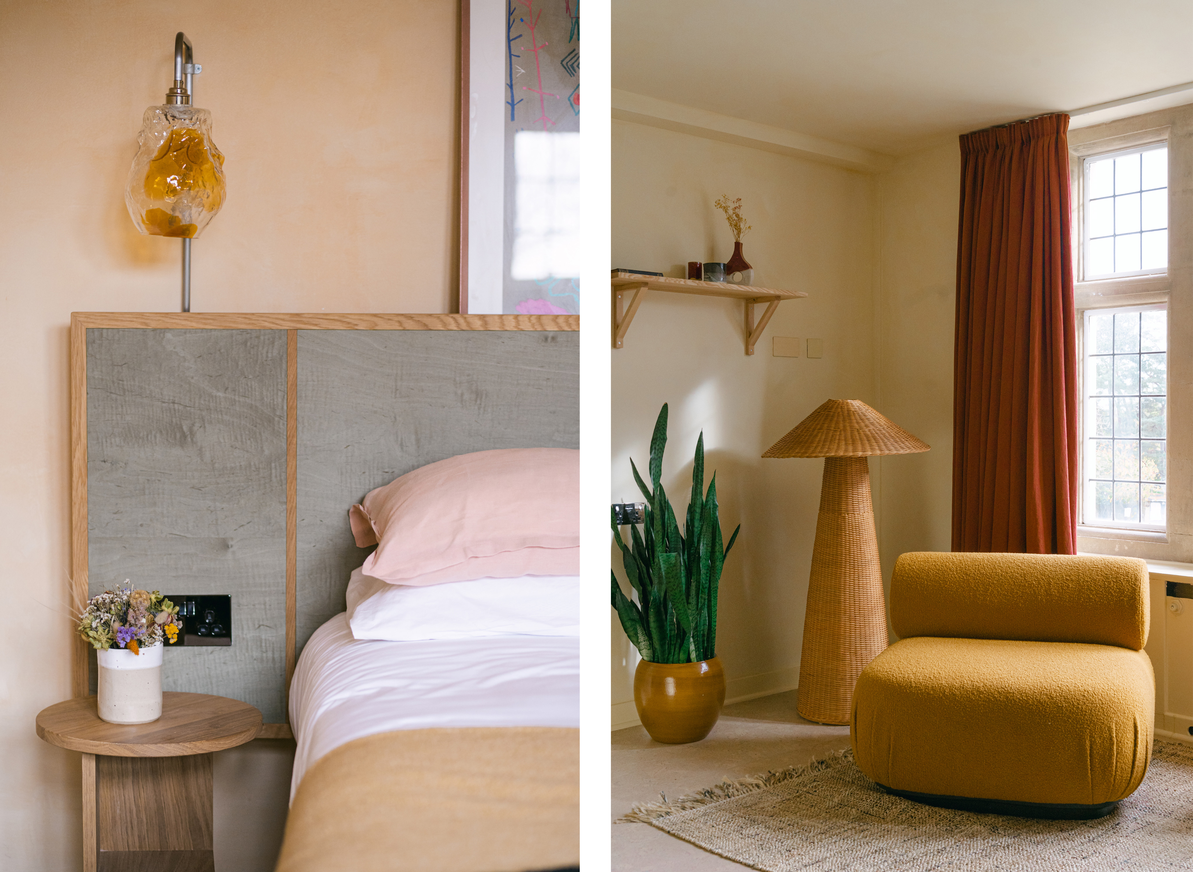 "伦敦郊区绿色生态酒店 Birch Selsdon | 古典与现代的完美融合"-0