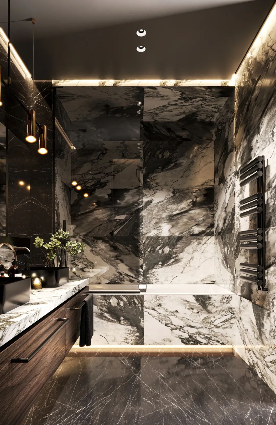 川谷堂丨Roomy Room-43