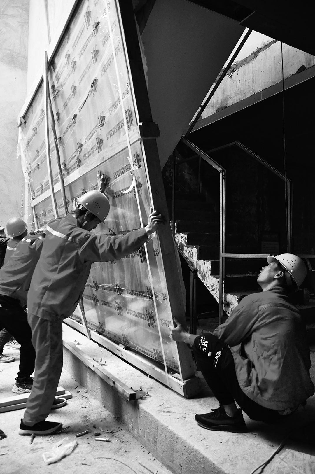 父母宅PARENTS HOUSE丨中国重庆丨也似建筑设计（北京）有限公司-62