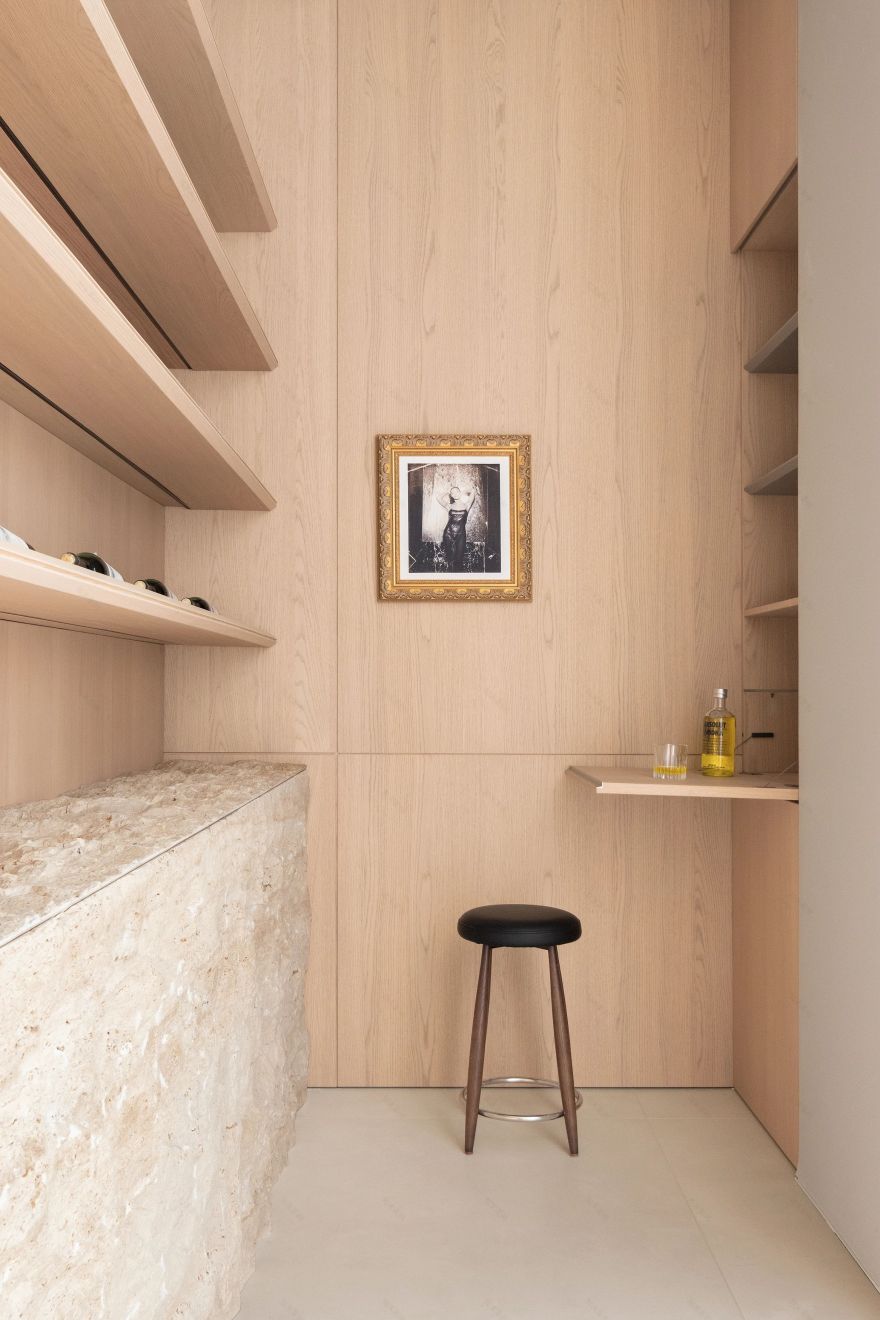 奈首木作体验中心丨中国沈阳丨不或设计-73