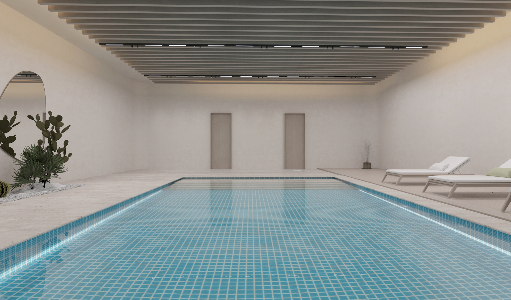 POOL DESIGN &VIS FOR GIM GIM GYM-2